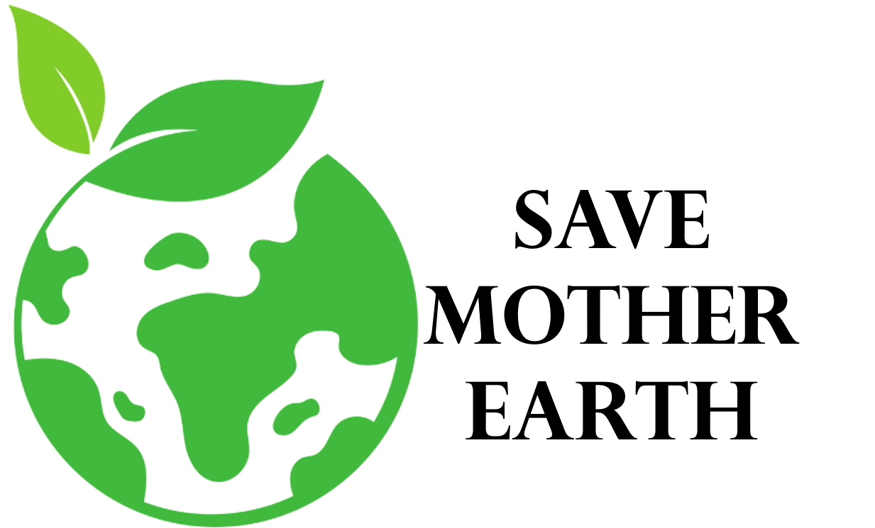 Save Mother Earth