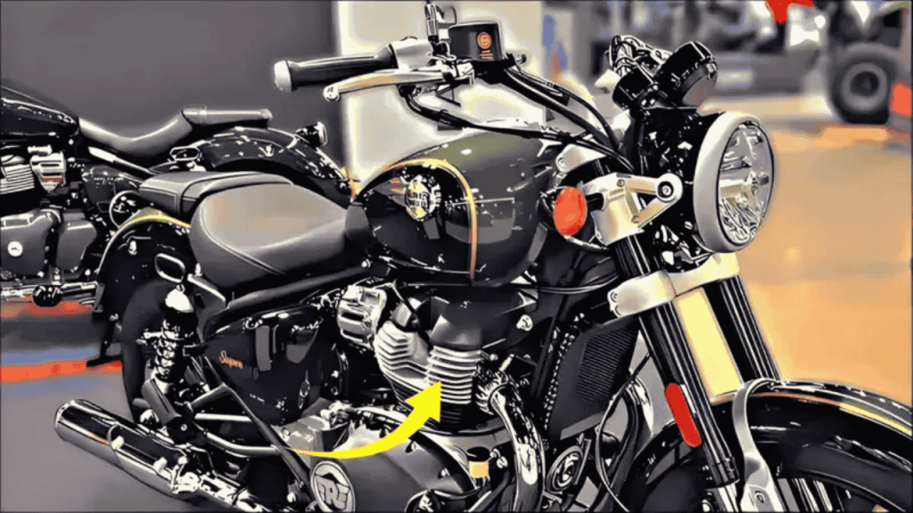 Royal Enfield 250cc Bike 2026, 249cc Engine, 45 Kmpl Mileage, Expected Price ₹1.10 Lakh & Retro Features